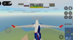 играю ptfs часть 1 «Рейс AeroFlot 2939» Взлет Cyprus 13:00 первая посадка Rockford