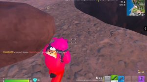 играю в фортнайт #2