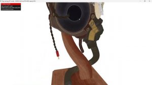 #090 Vulkan API: Ray Tracing 16.2  Ambient Occlusion