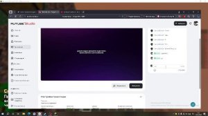 стри по кс с зрителем