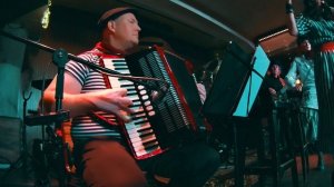 Очи черные (Les yeux noirs) - французская версия!