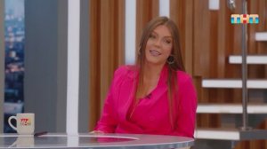 Гость программы — Оксана Почепа