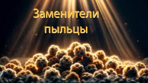 Искусственная пыльца с перцем и горчицей: работает или нет? Отвечает профессор Кашковский 🔥🌶️
