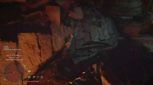 Где взять Латный плащ морозного проклятья в Crimson Desert?