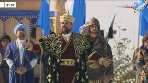 "СОҲИБҚИРОН" УЧҚУН ТИЛЛАЕВ "НАВРЎЗ - 2026" | "SOHIBQIRON" UCHQUN TILLAYEV | "NAVRO'Z - 2026"