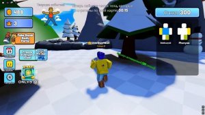 НАЙДИ ЧАСТИ ТЕЛА! ПРЯТКИ ПО ЧАСТЯМ В ROBLOX