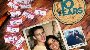 10 лет спустя / 10 Years  2011