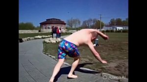 ЭКВИЛИБРИСТИКА