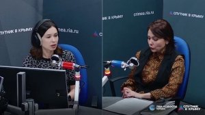 🔴LIVE. Должны ли крымчане заключать договора на капитальный ремонт в МКД?