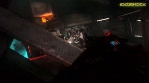 Exoshock: Founder's Edition - Official Early Access Launch Trailer | VR Games Showcase 2026