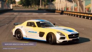 Трейлер Test Drive Unlimited Solar Crown (Michelin)