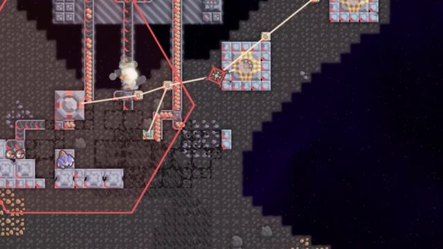 Сектор 216 мисия 4