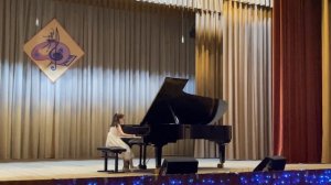 С. Прокофьев - Тарантелла