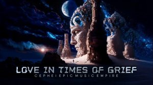 🔥НАДЕНЬТЕ НАУШНИКИ  КРАСИВАЯ ИНТРИГУЮЩАЯ МУЗЫКА Epic Instrumental Music Love in Times of Grief