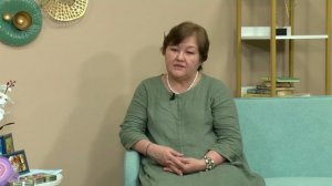 КАЛМЫКИЯ В ЛИЦАХ - Елена Киштанова 27 03 2026