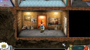 Как достать соседа Неудачный круиз #2