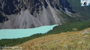 Горный Алтай