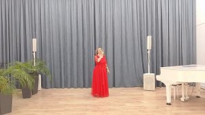 Людмила Юрьева романс "Всё,что было". 1000003064.mp4