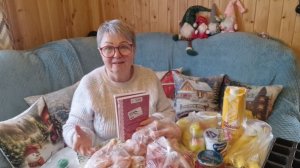 РАСПАКУЕМ И ПОСМОТРИМ ПОКУПКИ И ЗАКАЗЫ С OZON. ПРИГОТОВИМ КАРТОШЕЧКУ ПО ДЕРЕВЕНСКИ И ЧТО ОБЕДАЕМ.