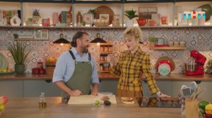 Злаковый тост с гуакамоле — «полезная бомба» по рецепту Мирко Дзаго