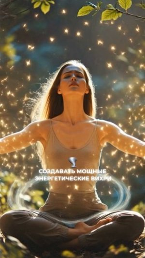 Белая магия сильнее темной