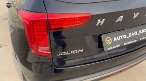 Haval Jolion 2022 г. VIN 818891 Краснодар