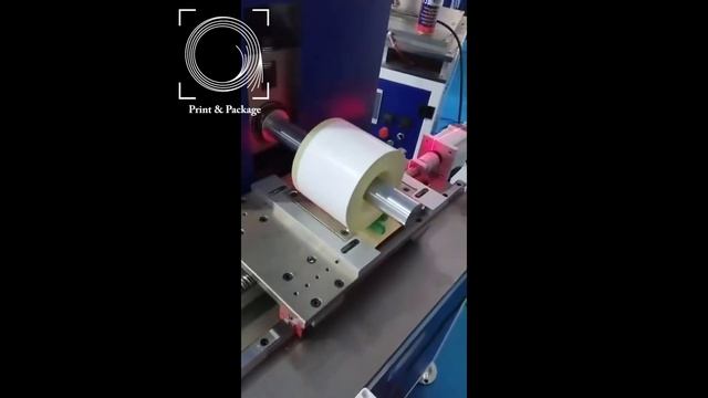 Оборудование для высечки отверстий в круглых коробках и тубусах