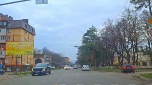 Ессентуки утро 26-03-2026