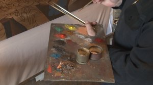 ПРИЗНАНИЕ ТАЛАНТА