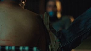 Король слоновой кости 2025 Трейлер