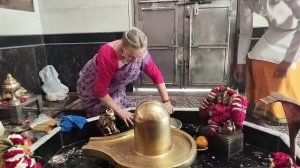 Гоури Шанкар абхишека. 26.03.26