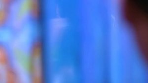 Танец Жади... Столкновение прошлого и настоящего.