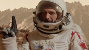 Звездный городок (1 Сезон) - Первый тизер (Субтитры, 2026) Фантастика, триллер, драма