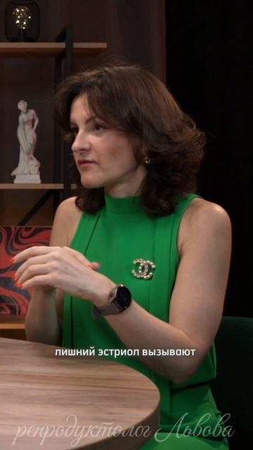 Лишний вес — это какой? И как он влияет на репродуктивную систему?