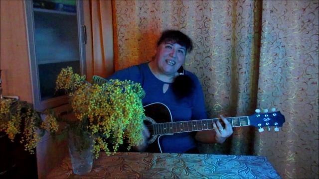 © Марина Романова "ЖИЗНЬ НЕСЁТСЯ ВПЕРЁД"