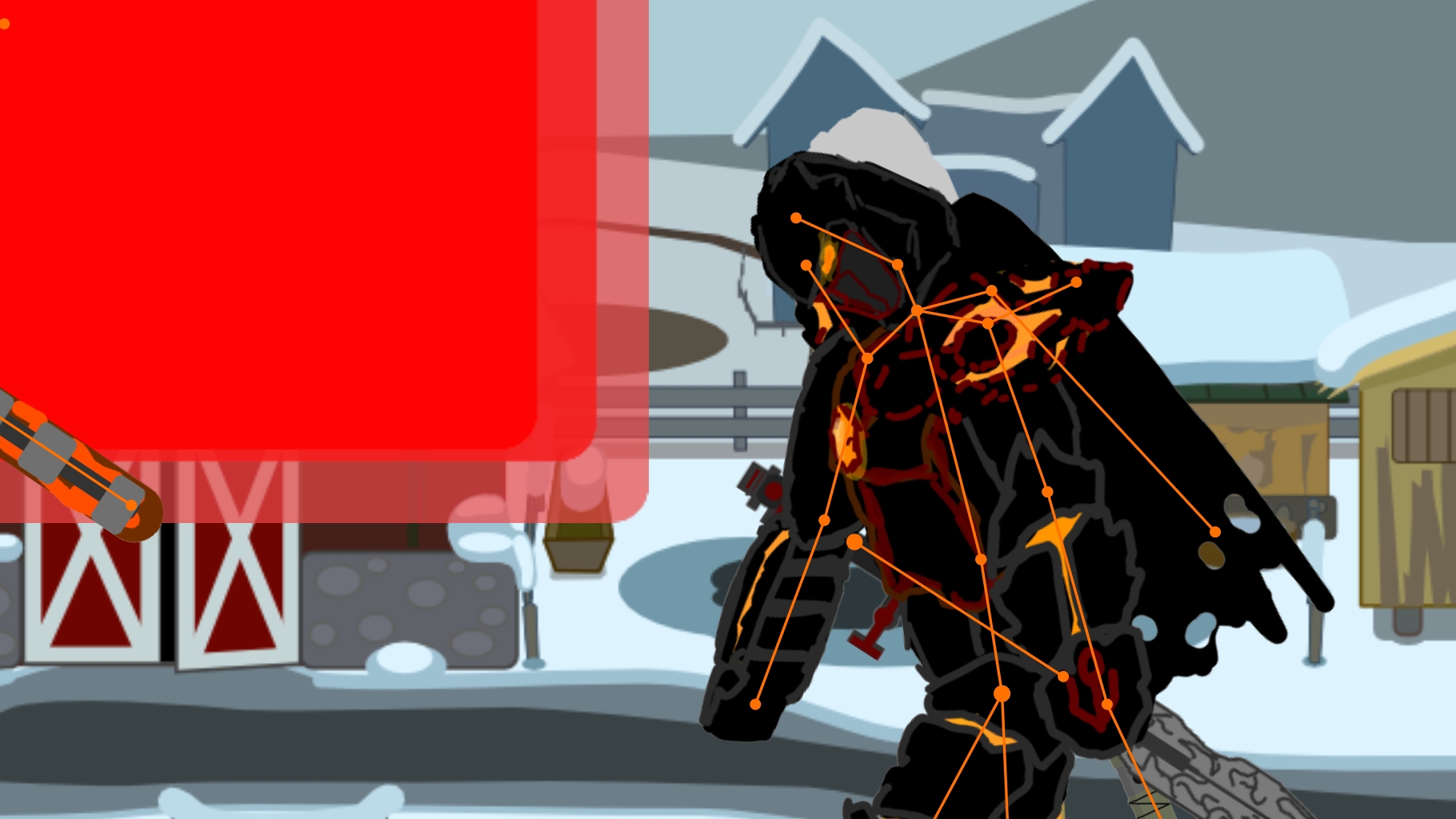 сиреноголовый эпизод 1