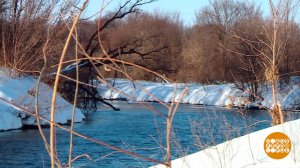 Половодье близко! Пора готовиться! Доброе утро. Фрагмент выпуска от 26.03.2026