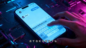 Зачем мошенники взламывают аккаунты в мессенджерах