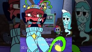 Не моё. Тренд