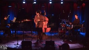 «Leap of Faith». Квартет Андрея Лактионова