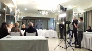 Халыҡ-ара театр көнөнә «Башҡортостан 24» телеканалы яңы проекттың премьераһын әҙерләй