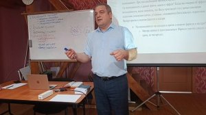 Проповедь по притчам Иисуса 16 | Понимание притч. Элемент неожиданности (необычности) | Олег Синяков