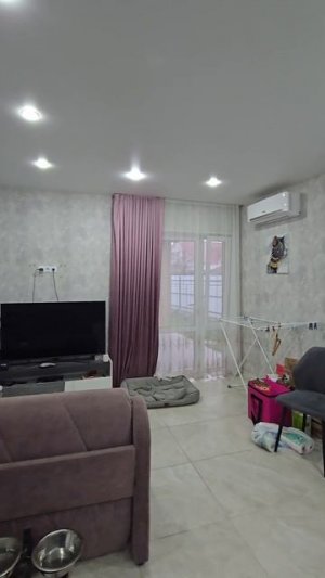 г. Михайловск дом в центре города