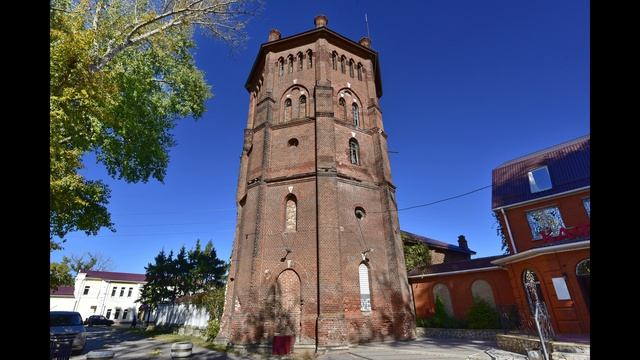 Дворец Ольденбургской  10.10.2018