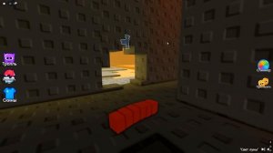 ЗАДУШИЛ ЧЕРВЯ! МОЙ ДРУГ ЧЕРВЬ В ROBLOX