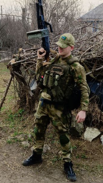 Мамы вас ждут...