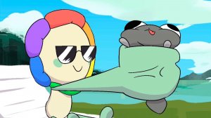 ТОП-25 анимаций Dandy's World⭐| Анимации Мир Денди