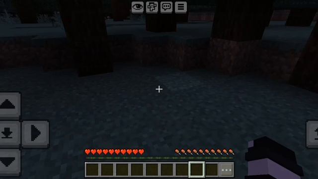 Выживание в Minecraft!  (часть 1)