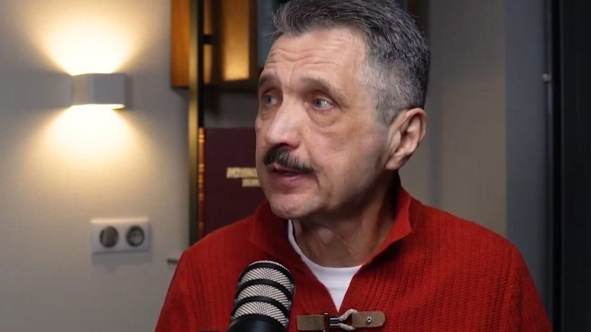 О преимуществах контракта с войсками беспилотных систем рассказал Валерий Ширяев