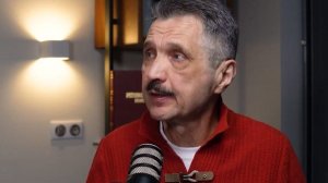 О преимуществах контракта с войсками беспилотных систем рассказал Валерий Ширяев